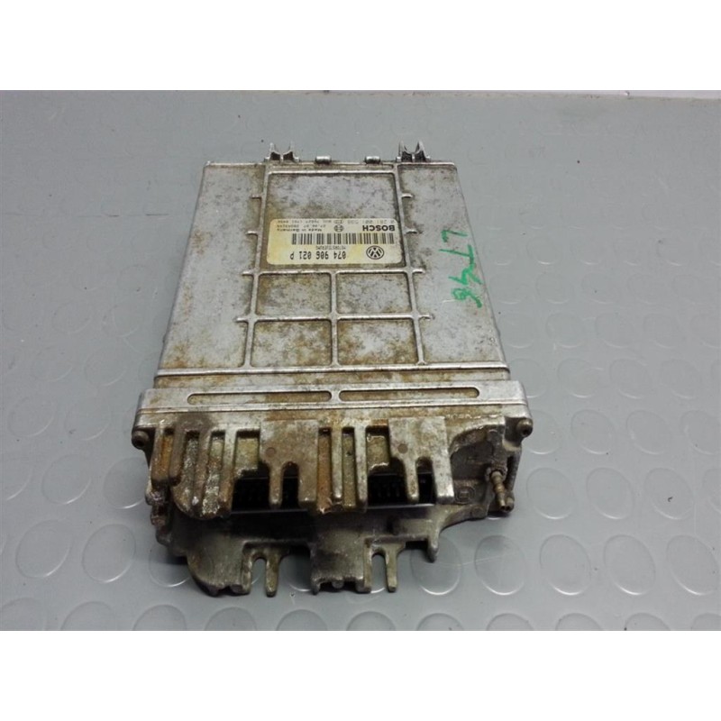 VOLKSWAGEN van ENGINE UNIT VOLKSWAGEN van LT 1995> used