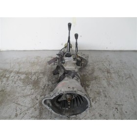 GEARBOXES  NISSAN Terrano...