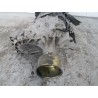 NISSAN DIFFERENTIALS GEARBOXES 
 NISSAN Terrano 1997>1999 used