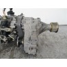 NISSAN DIFFERENTIALS GEARBOXES 
 NISSAN Terrano 1997>1999 used