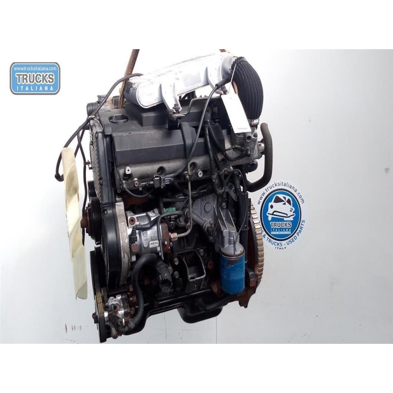 HYUNDAI ENGINE HYUNDAI Terracan 2004> used