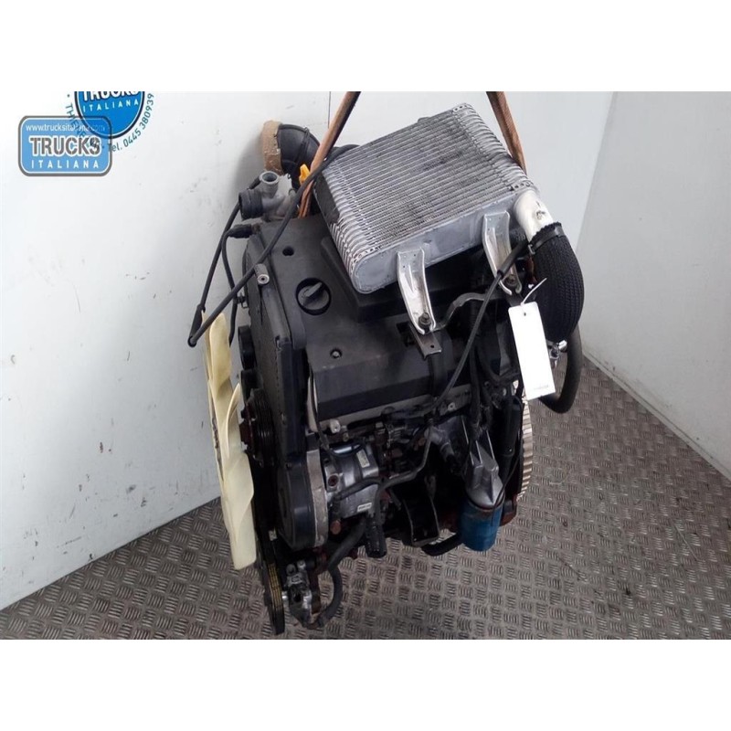 HYUNDAI ENGINE HYUNDAI Terracan 2004> used