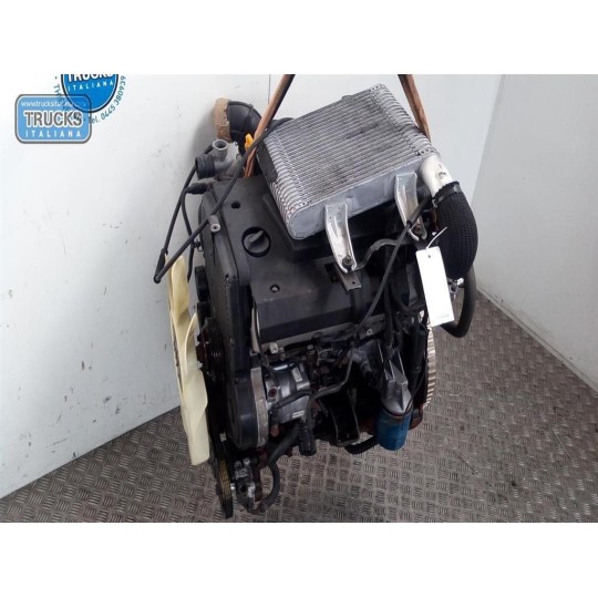 ENGINE HYUNDAI Terracan 2004> used