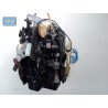 HYUNDAI ENGINE HYUNDAI Terracan 2004> used