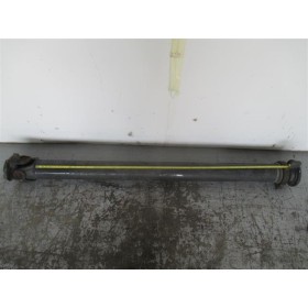 FRONT POWER TAKE OFF SHAFTS...