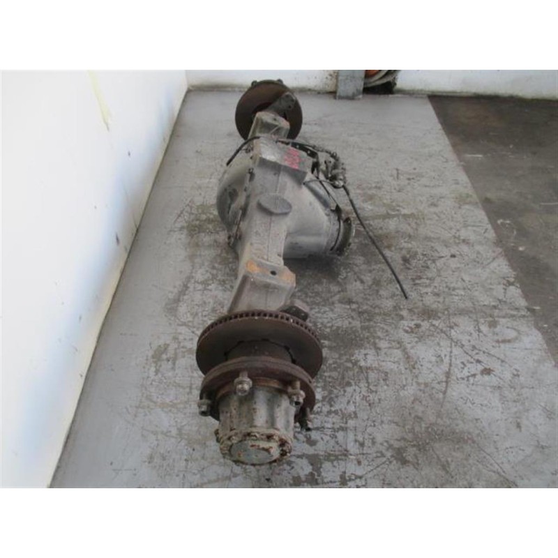 RENAULT truck ASSALE POSTERIORE RENAULT truck Midlum usato