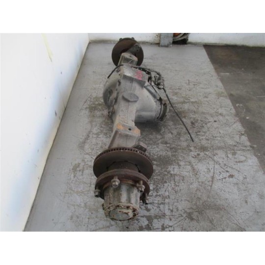 ASSALE POSTERIORE RENAULT truck Midlum usato