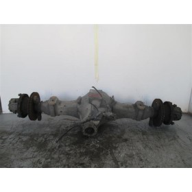 ASSALE POSTERIORE RENAULT...