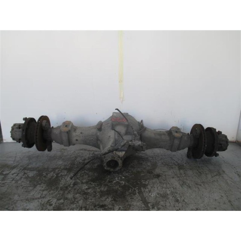 RENAULT truck ASSALE POSTERIORE RENAULT truck Midlum usato