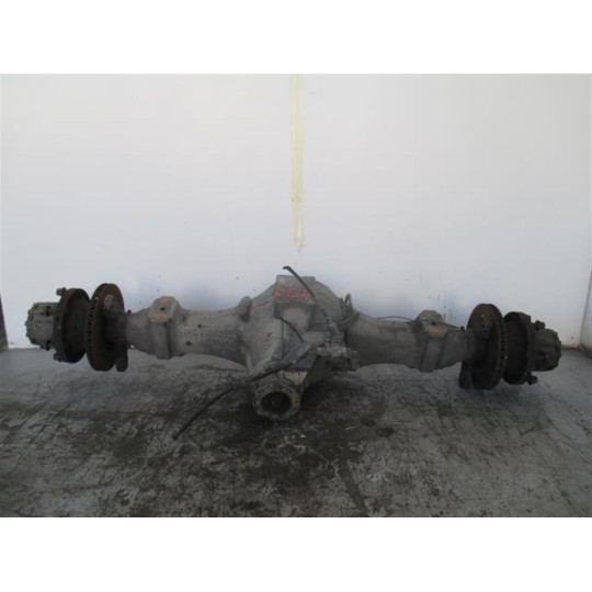 ASSALE POSTERIORE RENAULT truck Midlum usato