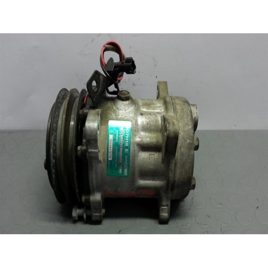 COMPRESSORE ARIA CONDIZIONATA RENAULT truck Midlum usato