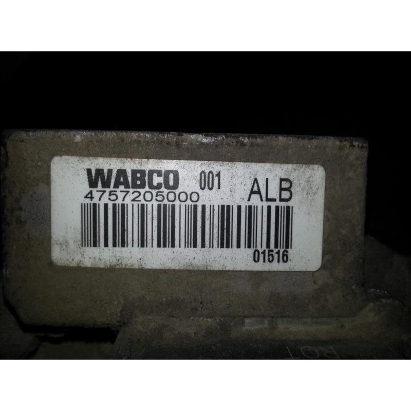 RENAULT truck VARIE FRENI 2 RENAULT truck Midlum usato