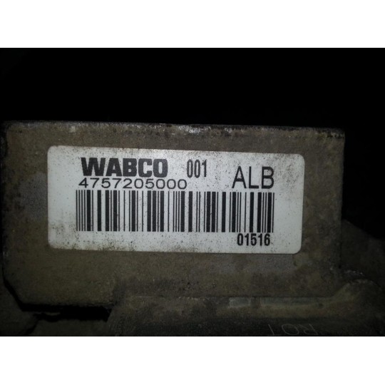 VARIOUS BRAKE 2 RENAULT truck Midlum used