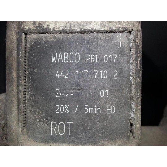 VARIE FRENI 2 RENAULT truck Midlum usato