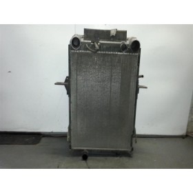 RADIATORE ACQUA RENAULT...
