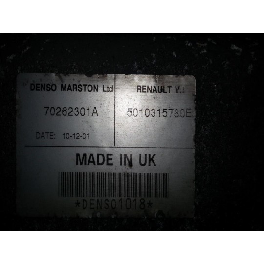 INTERCOOLERS HEAT RADIATOR  RENAULT truck Midlum used