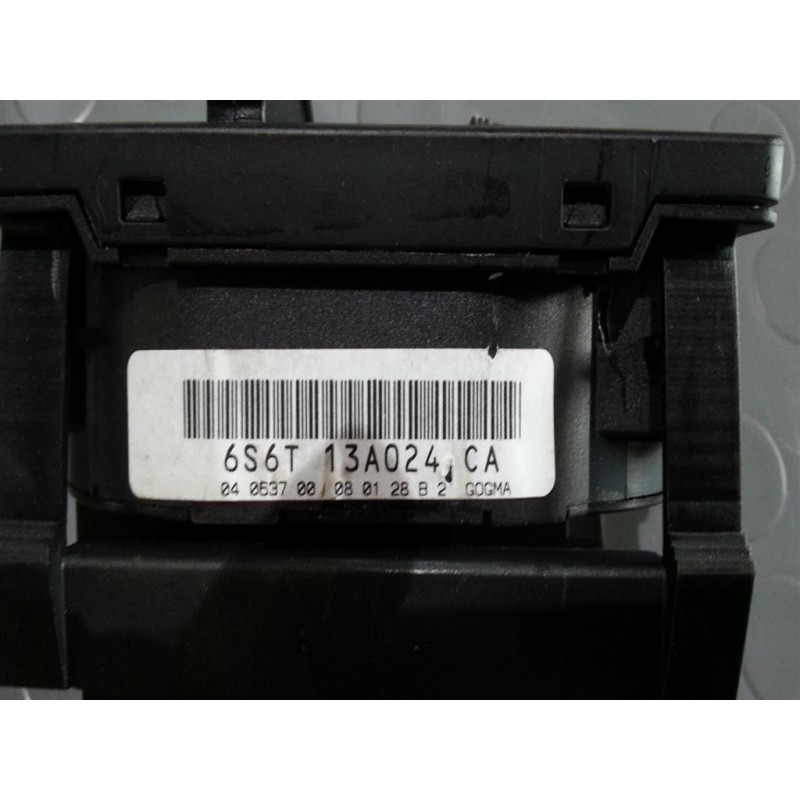 FORD BLOCK LOGHTS  FORD Fiesta 2006>2008 used