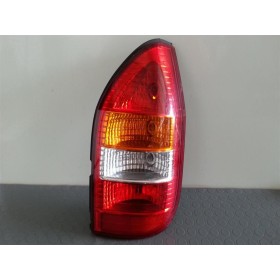 RIGHT REAR LIGHT OPEL...