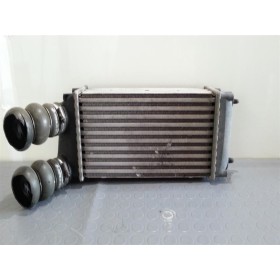 INTERCOOLERS HEAT RADIATOR...