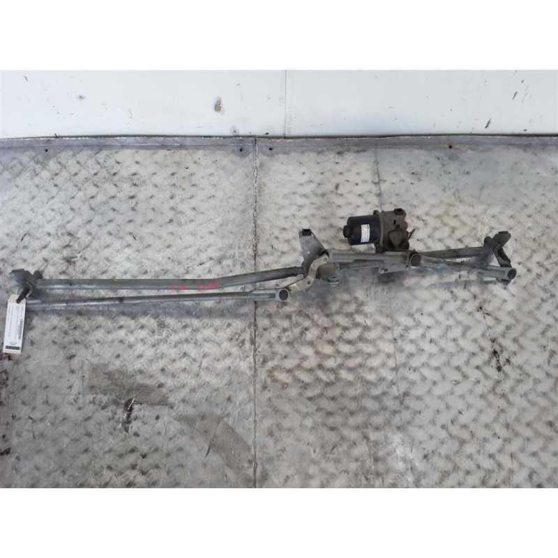 PEUGEOT windshield wiper motor PEUGEOT 307 2005>2008 used