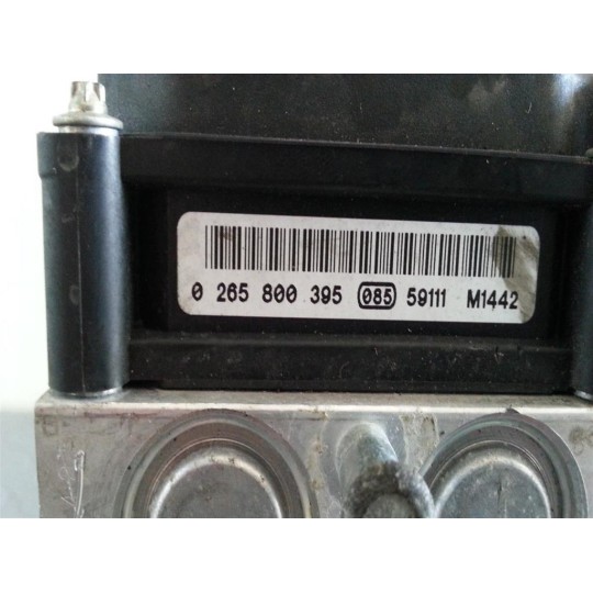 ABS SYSTEM PEUGEOT 307 2005>2008 used