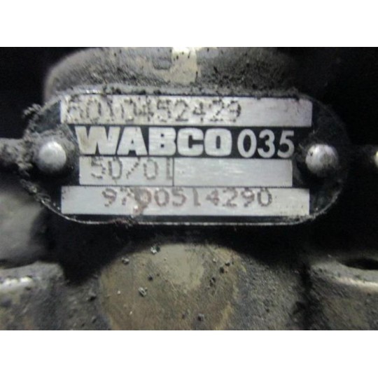 PUMP CLUTCH RENAULT truck Midlum used