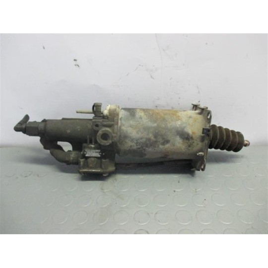 PUMP CLUTCH RENAULT truck Midlum used