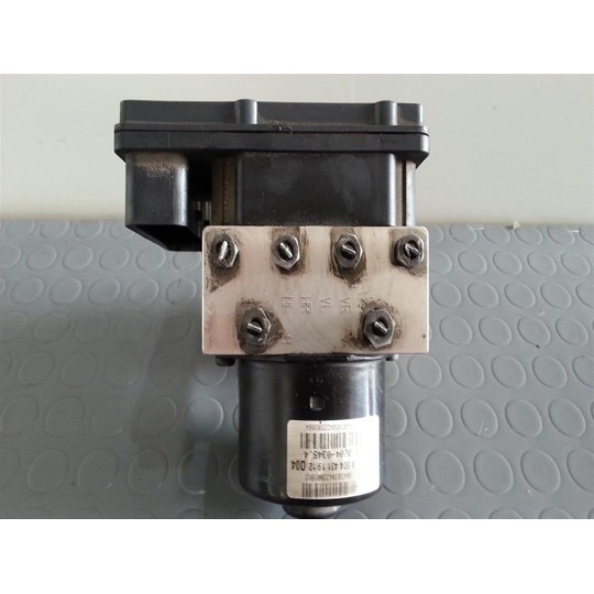 GRUPPO ABS MERCEDES-BENZ Classe C (W203) 2000>2004 usato