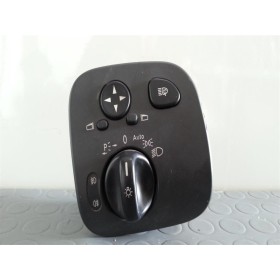 BLOCCO LUCI MERCEDES-BENZ...