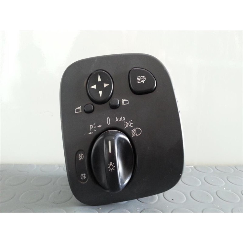 MERCEDES-BENZ BLOCCO LUCI MERCEDES-BENZ Classe C (W203) 2000>2004 usato