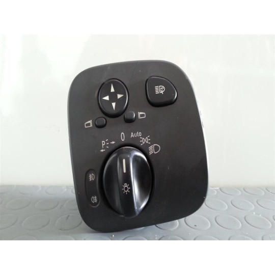 BLOCK LOGHTS  MERCEDES-BENZ Classe C (W203) 2000>2004 used