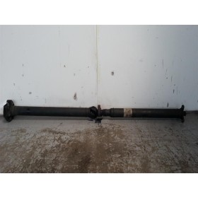 REAR POWER TAKE OFF SHAFTS...