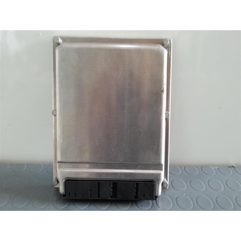 MERCEDES-BENZ CENTRALINA MOTORE MERCEDES-BENZ Classe C (W203) 2000>2004 usato