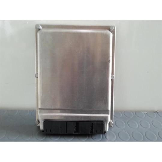 ENGINE UNIT MERCEDES-BENZ Classe C (W203) 2000>2004 used