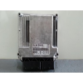 CENTRALINA MOTORE...