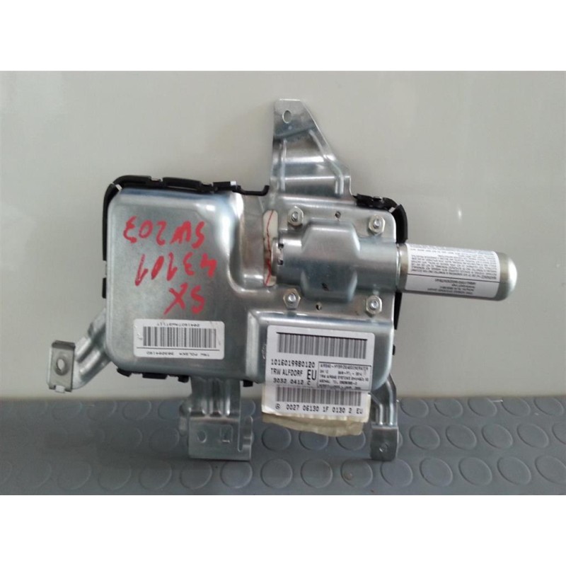 MERCEDES-BENZ AIR BAG LATERALE SINISTRO MERCEDES-BENZ Classe C (W203) 2004>2006 usato