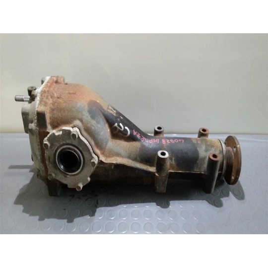 GRUPPO DIFFERENZIALE POSTERIORE SUBARU Impreza 2007> usato