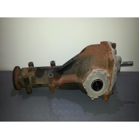 REAR DIFFERENTIAL 
 SUBARU...