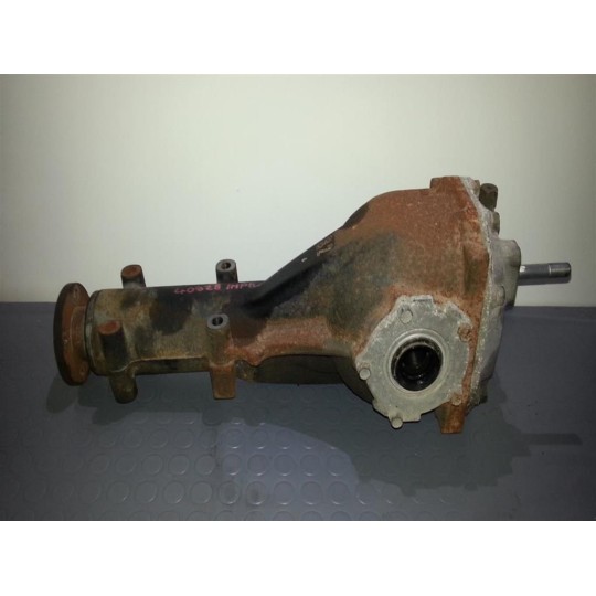 GRUPPO DIFFERENZIALE POSTERIORE SUBARU Impreza 2007> usato