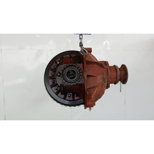 GRUPPO DIFFERENZIALE POSTERIORE IVECO 190-42 usato