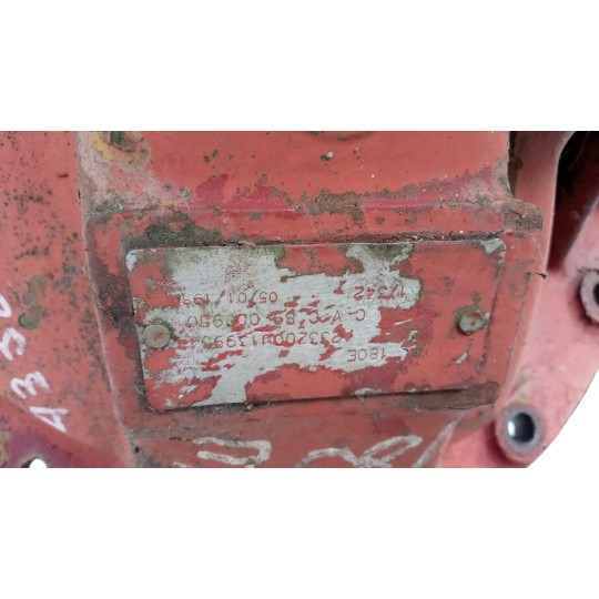 GRUPPO DIFFERENZIALE POSTERIORE IVECO 190-42 usato