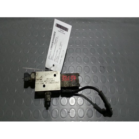RULE PRESSURE VALVE IVECO TRAKKER 2005>2013 used