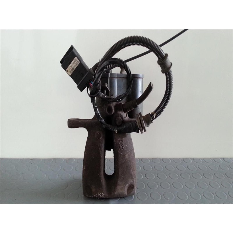 LANCIA LEFT REAR CALIPER BRAKE  LANCIA Thesis 2002>2009 used