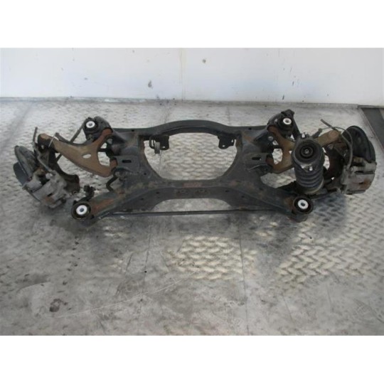TELAIO POSTERIORE SOSPENSIONI SUBARU Impreza 2007> usato