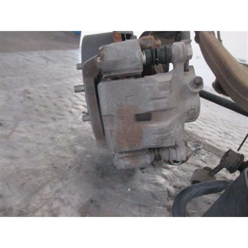 SUBARU LEFT REAR CALIPER BRAKE  SUBARU Impreza 2007> used