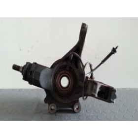 COMPLETE LEFT UPRIGHT...