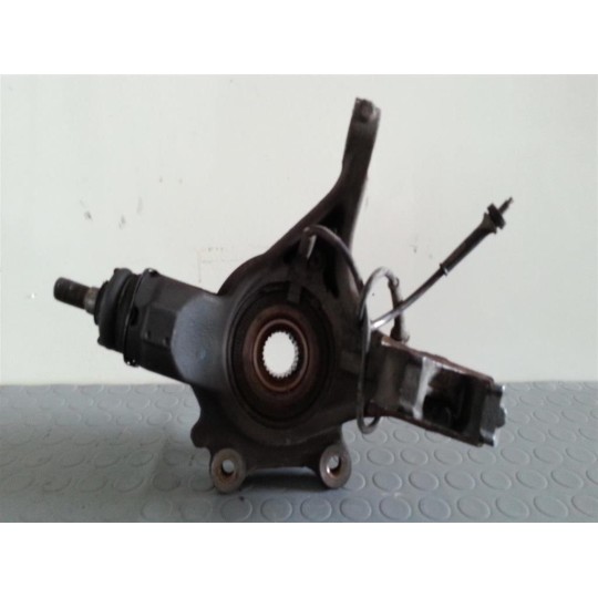 COMPLETE LEFT UPRIGHT CITROEN C4 Grand Picasso 2006>2010 used