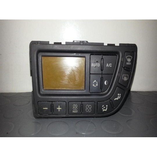 CENTRALINA CLIMATIZZATORE CITROEN C4 Grand Picasso 2006>2010 usato