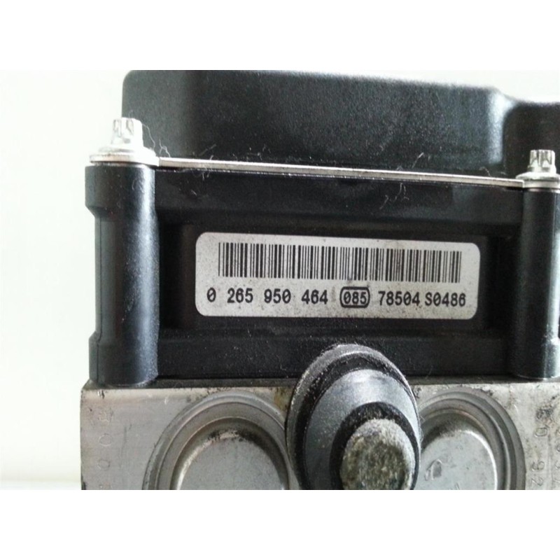 CITROEN GRUPPO ABS CITROEN C4 Grand Picasso 2006>2010 usato