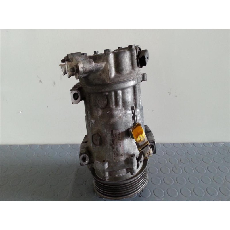 CITROEN COMPRESSORE ARIA CONDIZIONATA CITROEN C4 Grand Picasso 2006>2010 usato